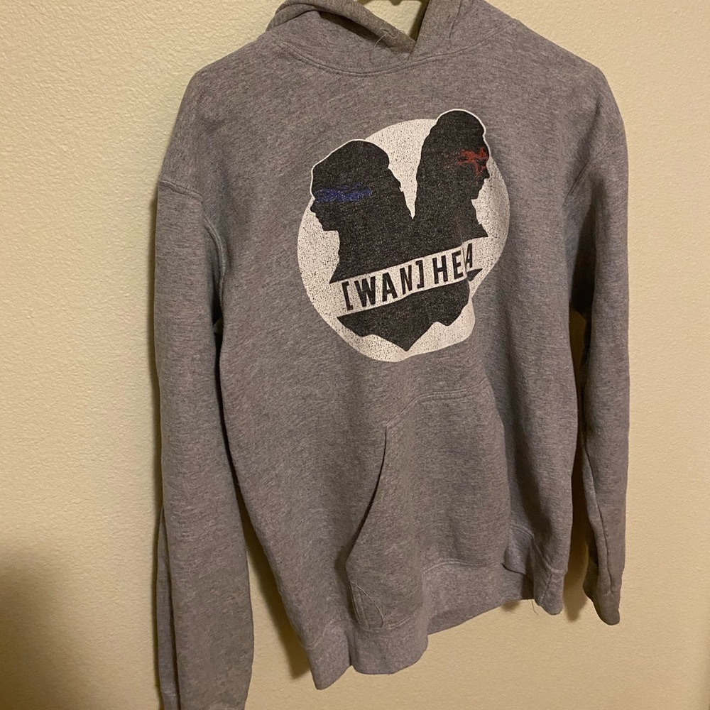 The 100 Hoodie